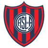 阿爾馬格羅圣洛伦索竞技俱乐部 Logo