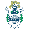 拉普拉塔体操击剑俱乐部 Logo