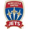 纽卡斯尔喷气机足球俱乐部 Logo