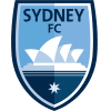 悉尼足球俱乐部 Logo