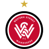 西悉尼流浪者足球俱樂部 Logo