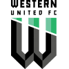 西部聯足球會 Logo