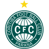 科里蒂巴足球俱乐部 Logo