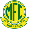 米拉索 Logo