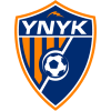 云南玉昆足球俱乐部 Logo