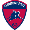 克莱蒙足球俱乐部 Logo