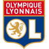 奥林匹克里昂 Logo