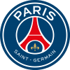 巴黎圣日耳曼足球俱乐部 Logo