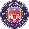 圖盧茲足球俱樂部 Logo