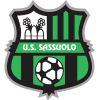 薩斯索羅足球體育會 Logo