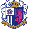 大阪櫻花 Logo