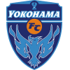 橫濱FC Logo