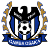 大阪飛腳 Logo