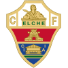 埃尔切足球俱乐部 Logo