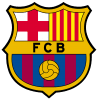 巴塞罗那足球俱乐部 Logo