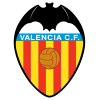 巴伦西亚足球俱乐部 Logo